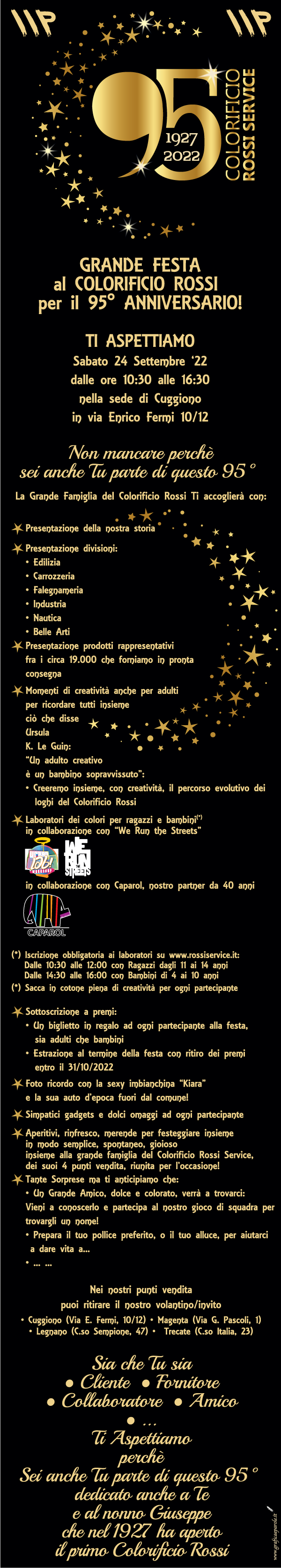 Evento