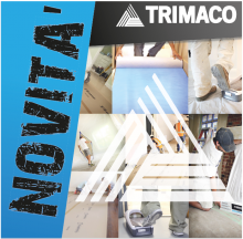 Novità Trimaco 2021