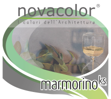 Novacolor - Marmorino KS