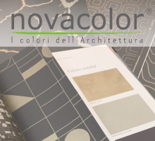 Novacolor - WallPaper Collection