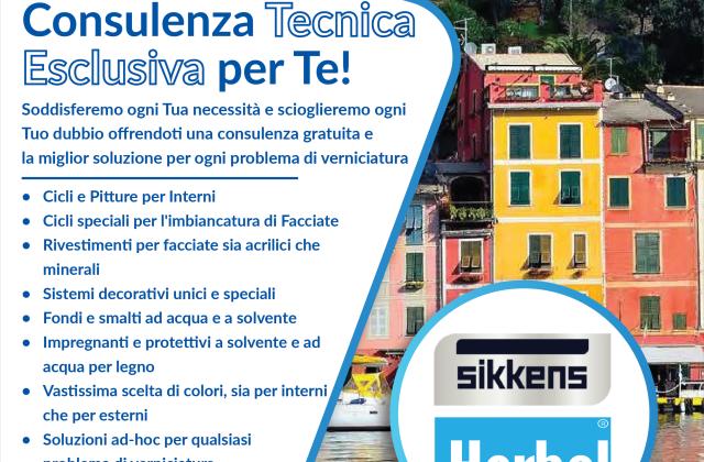 Incontro "Consulenza Tecnica Esclusiva per Te" 04.07.'24 Magenta (MI)