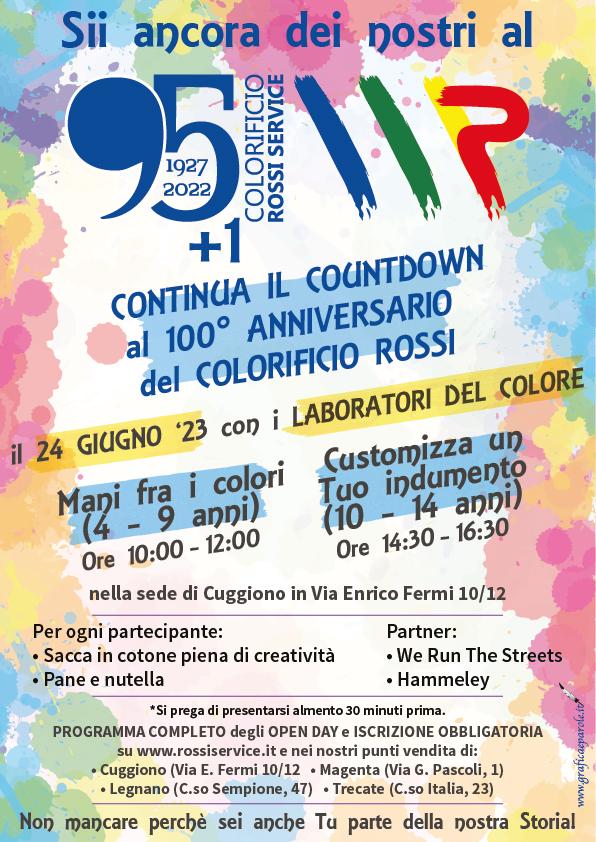 Laboratori Creativi